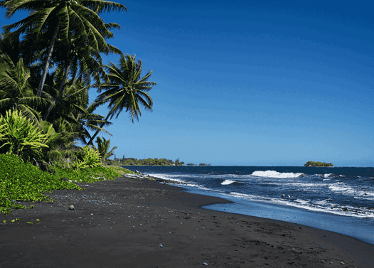 Tahiti Tourisme © Kristiyan Markov Tahiti Tourisme © Kristiyan Markov