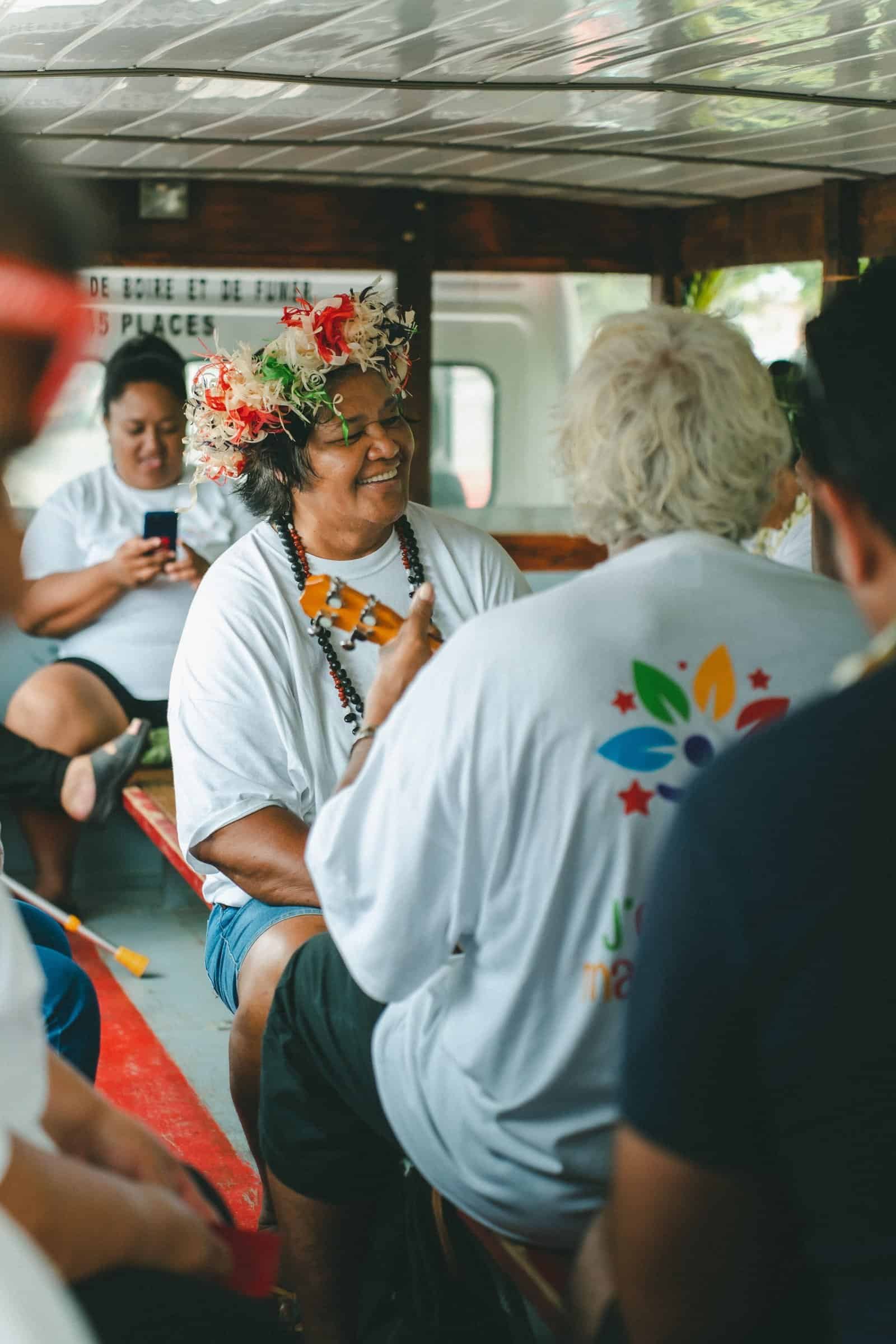 huahine