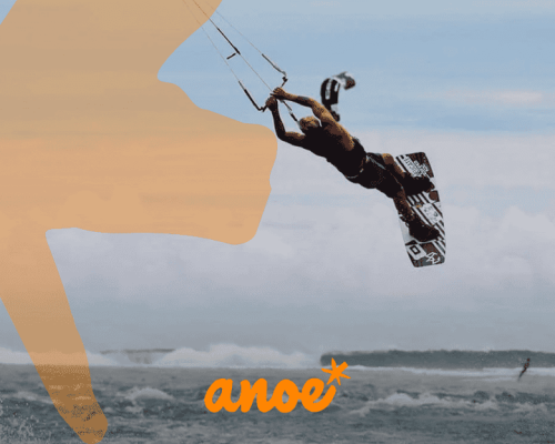 ©Tahiti Kite School