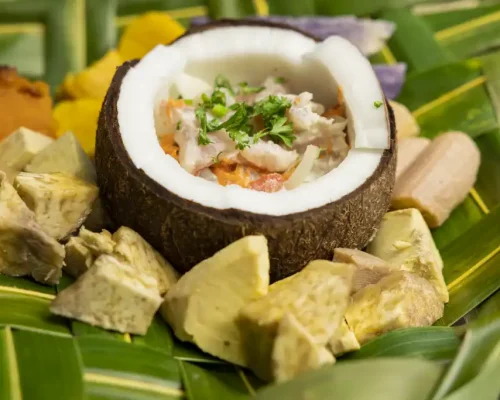 ©Tahiti Tourisme - Grégoire Le Bacon