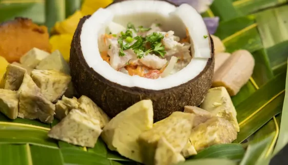 ©Tahiti Tourisme - Grégoire Le Bacon