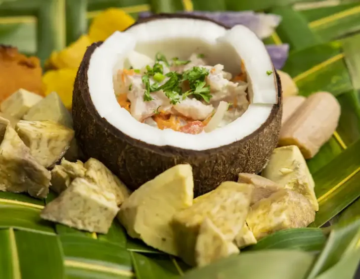 ©Tahiti Tourisme - Grégoire Le Bacon