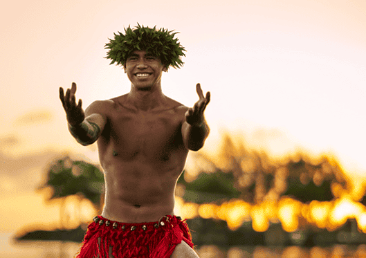 Tahiti Tourisme © Alikaphoto Tahiti Tourisme © Alikaphoto