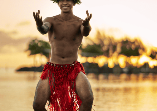 Tahiti Tourisme © Alikaphoto