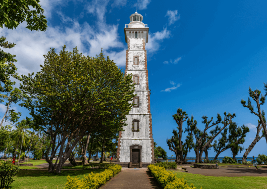 Tahiti Tourisme © Michael Runkel Tahiti Tourisme © Michael Runkel