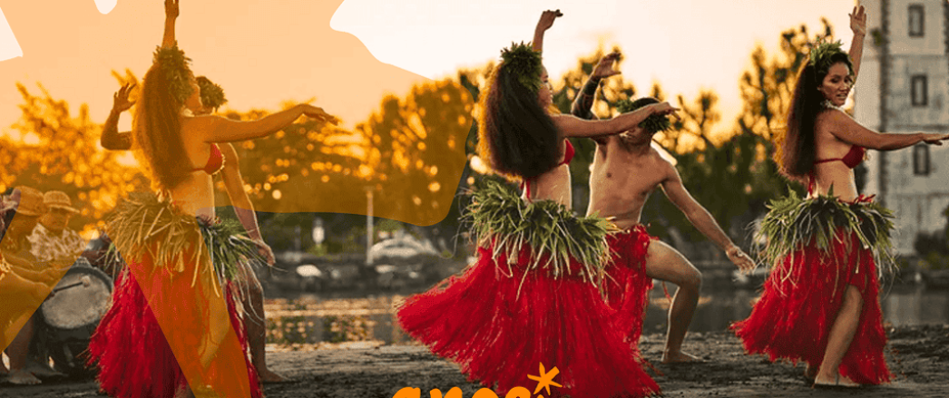 Mahina Ti’a Mai : le Heiva continue à Mahina