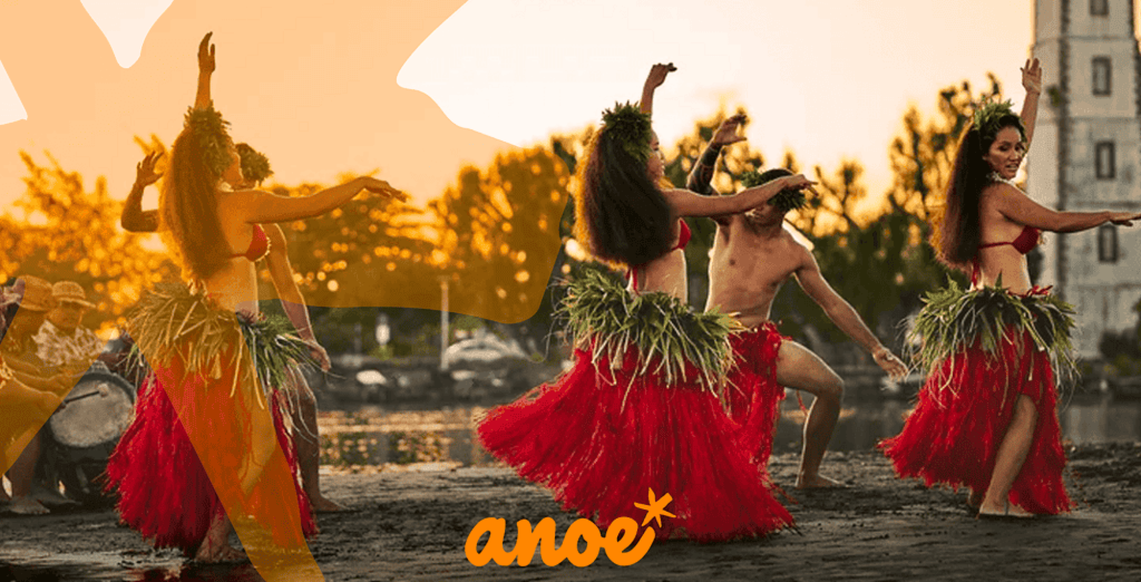 Tahiti Tourisme © Alikaphoto Mahina Ti’a Mai : le Heiva continue à Mahina