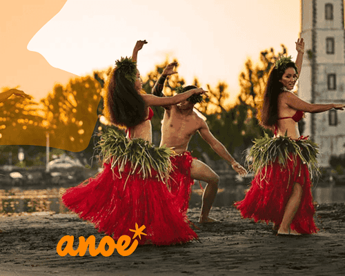 Tahiti Tourisme © Alikaphoto