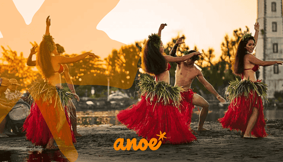 Tahiti Tourisme © Alikaphoto