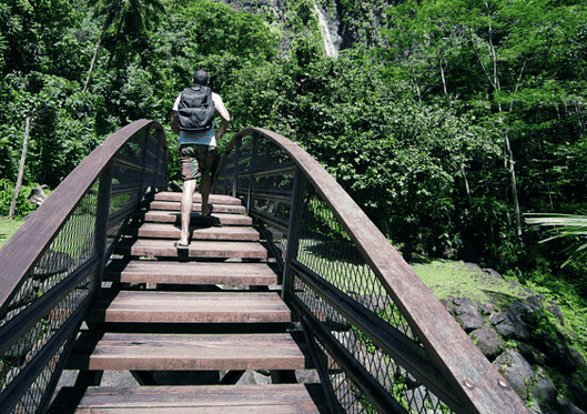 P2_TAHITI_Tahiti - Pont 3 cascades Faarumai - Tahiti Tourisme Â© Kristiyan Markov