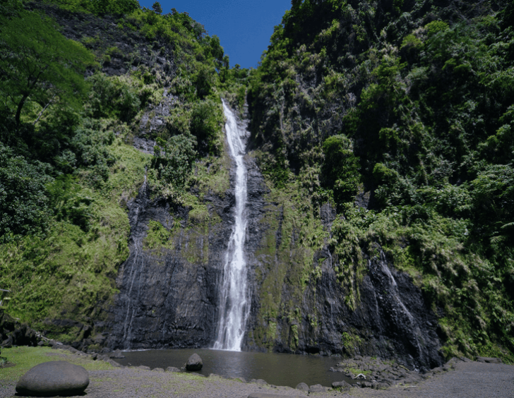 Tahiti Tourisme © Kristiyan Markov