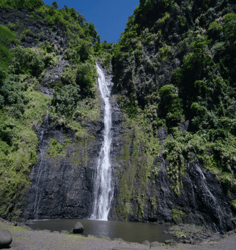 Tahiti Tourisme © Kristiyan Markov