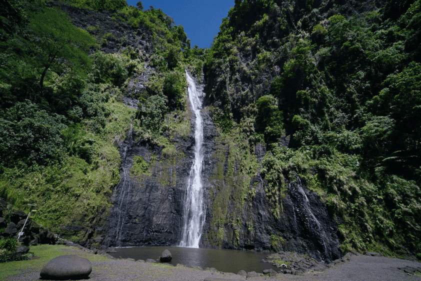 Tahiti Tourisme © Kristiyan Markov