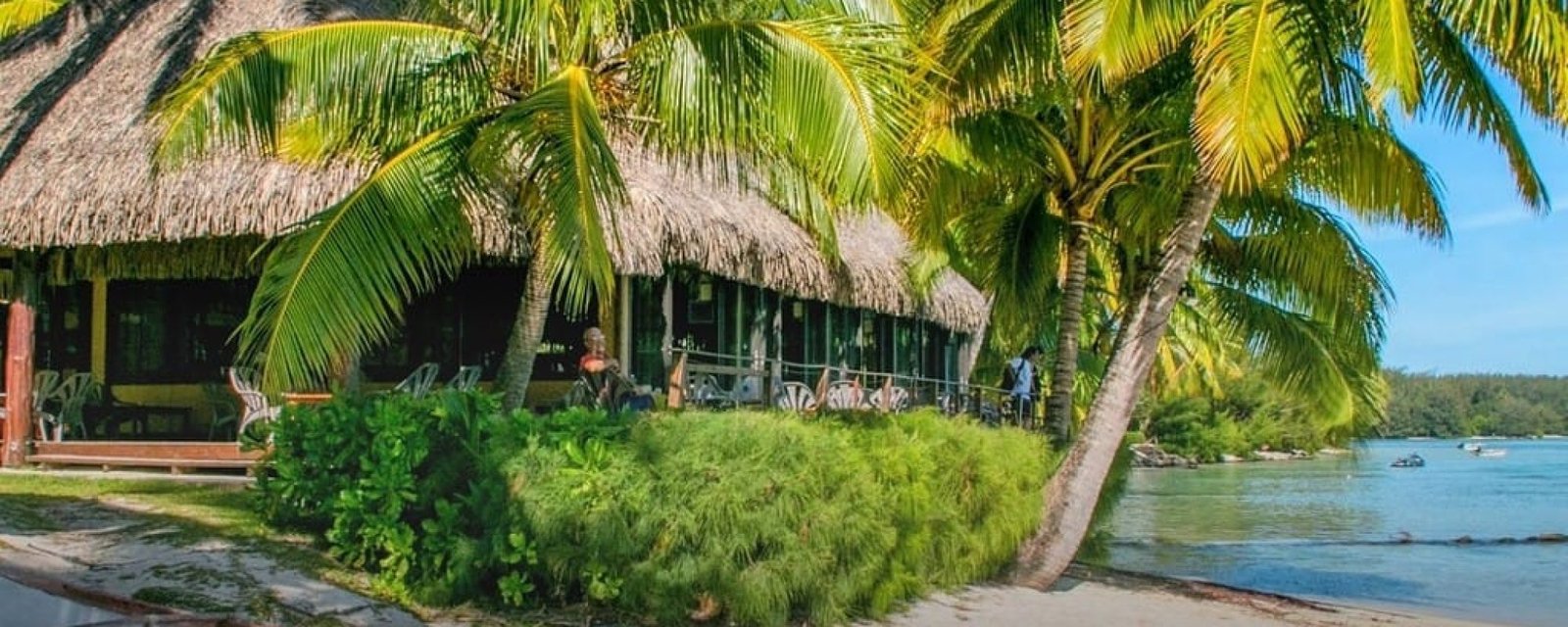 Le climat à Tahiti en juillet et août : votre guide pour une évasion parfaite