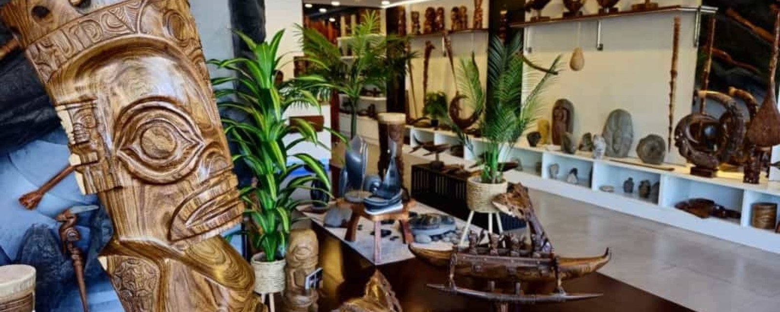 Kea Kua Art : ton voyage au cœur de l’art polynésien