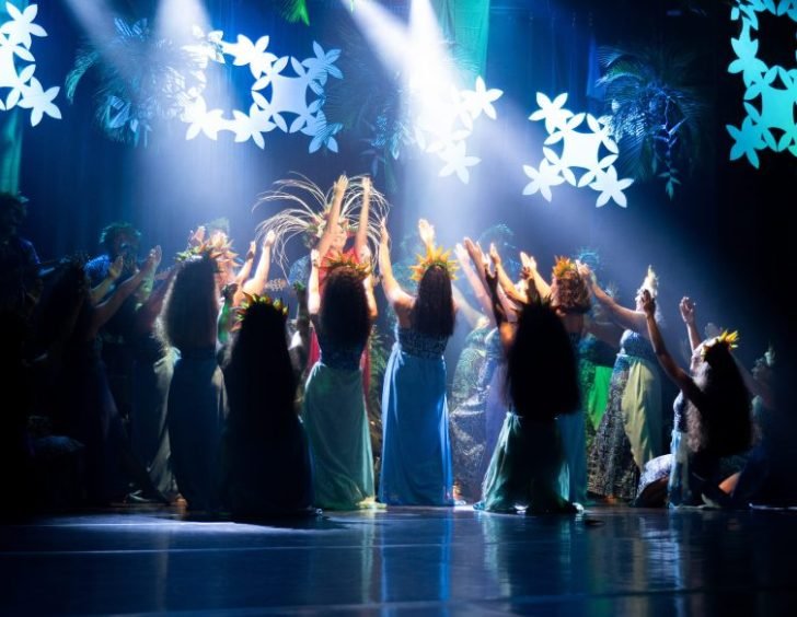 À faire à Tahiti d’octobre à décembre 2025