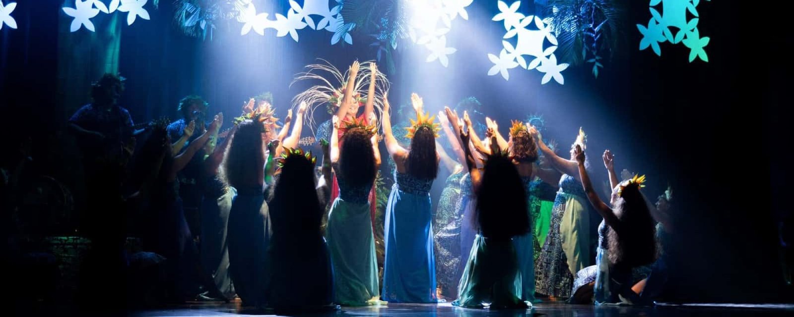 À faire à Tahiti d&rsquo;octobre à décembre 2025