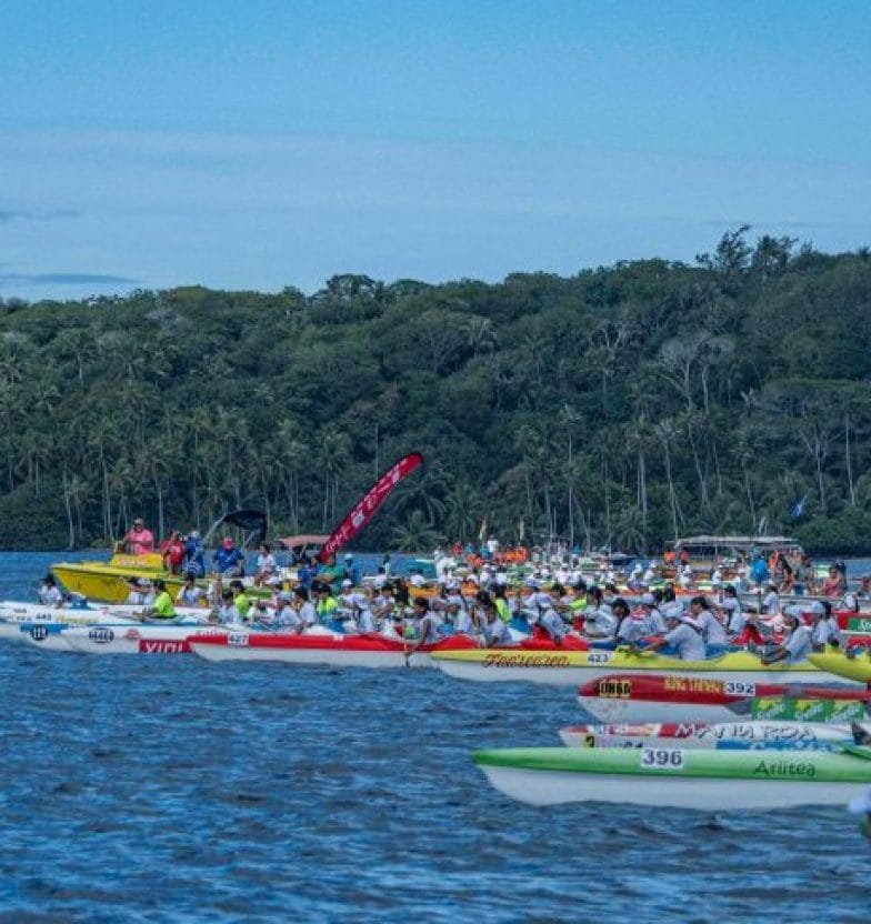 Hawaiki Nui Va'a Hawaiki Nui Va'a