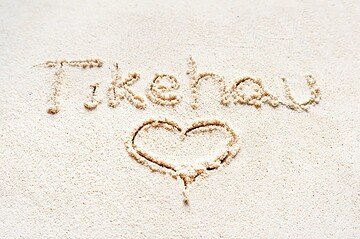 Découvrir les plages de sable rose