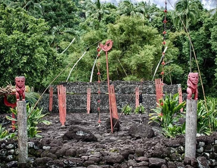 P2_12_TAHITI_TAHITI - Marae Arahurahu © Stéphane Mailion Photography-4810x3183 - Grande