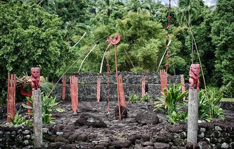 P2_12_TAHITI_TAHITI - Marae Arahurahu © Stéphane Mailion Photography-4810x3183 - Grande