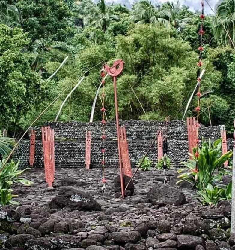 P2_12_TAHITI_TAHITI - Marae Arahurahu © Stéphane Mailion Photography-4810x3183 - Grande
