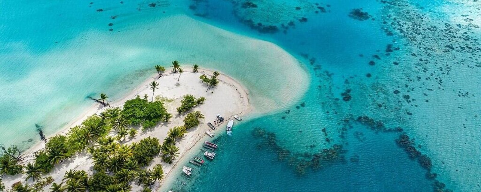 Voyage à Maupiti : ce qu’il faut savoir avant d’y aller