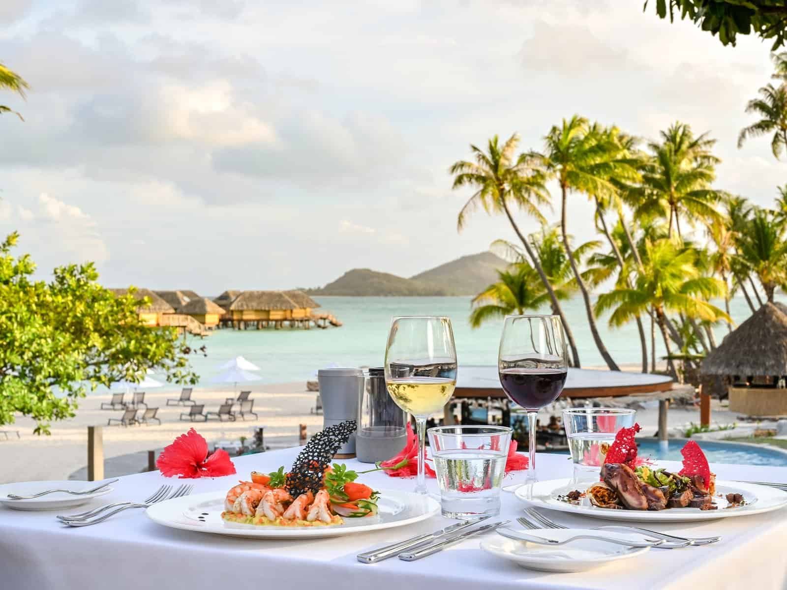 P2_01_BORA BORA_01156 ©Stéphane Mailion / ©Tahiti Tourisme