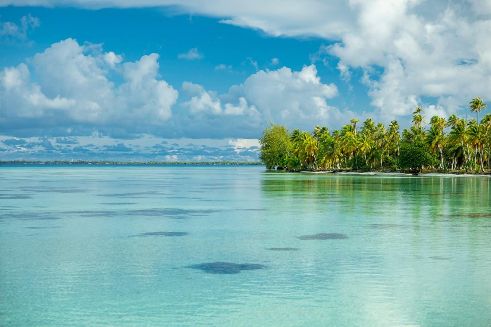 ©Grégoire Le Bacon / ©Tahiti Tourisme