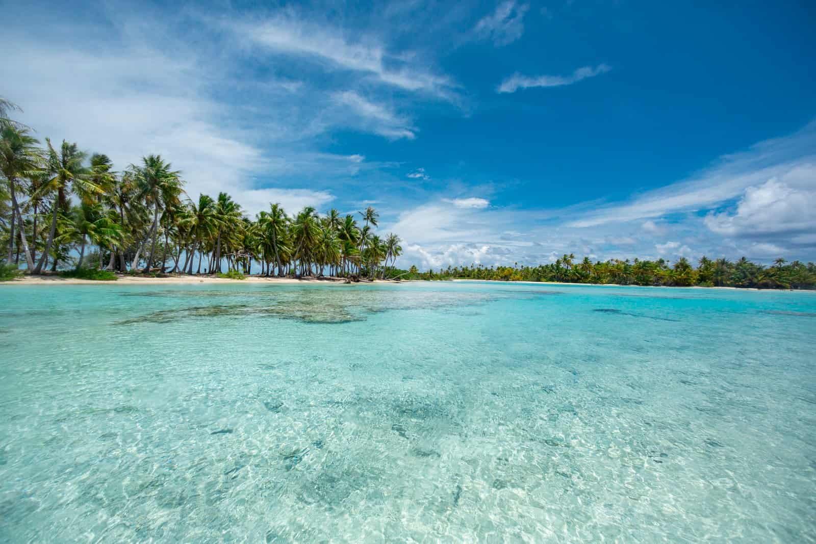 ©Grégoire Le Bacon / ©Tahiti Tourisme