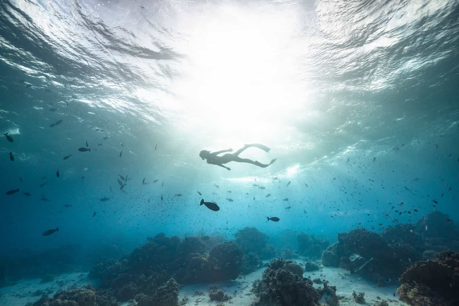 ©Alexandre Voyer / ©Tahiti Tourisme