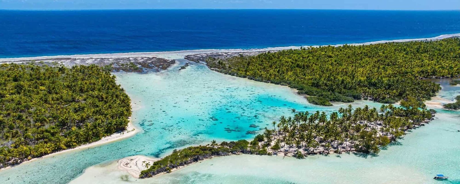 Fakarava : tout ce qu’il faut savoir avant de partir