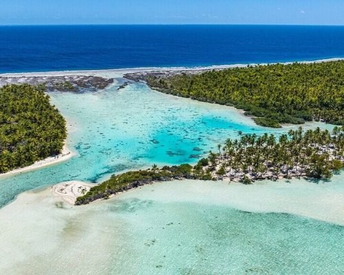 ©Michael Runkel / ©Tahiti Tourisme