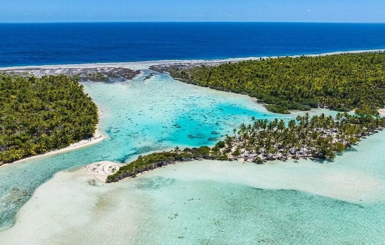 ©Michael Runkel / ©Tahiti Tourisme