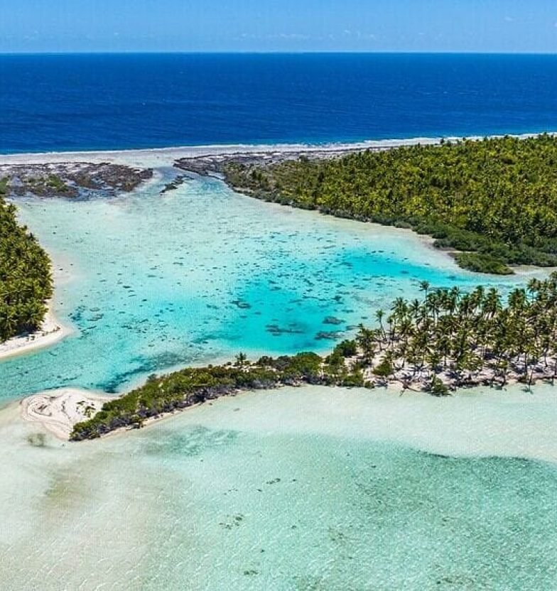 ©Michael Runkel / ©Tahiti Tourisme