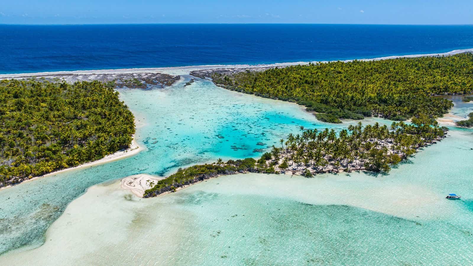 Fakarava : tout ce qu’il faut savoir avant de partir