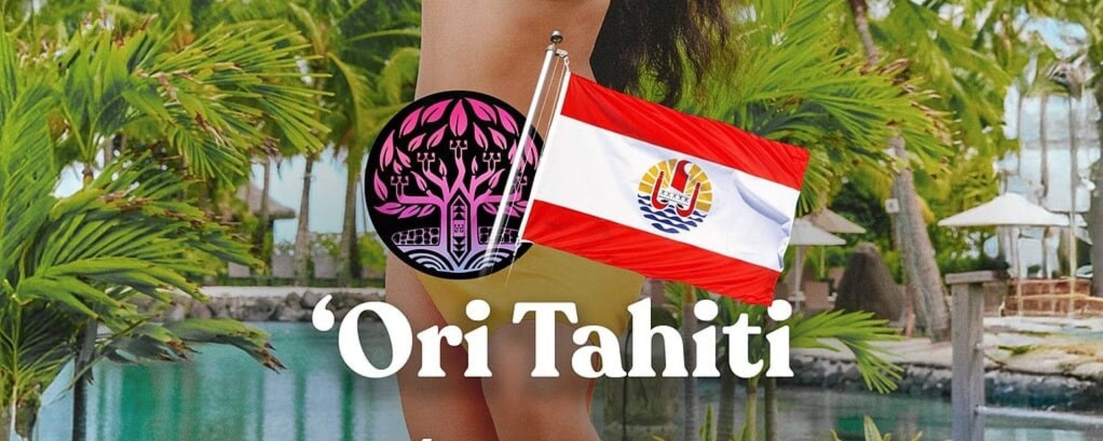 ‘Ori Tahiti : Les pas essentiels de la Danse Tahitienne