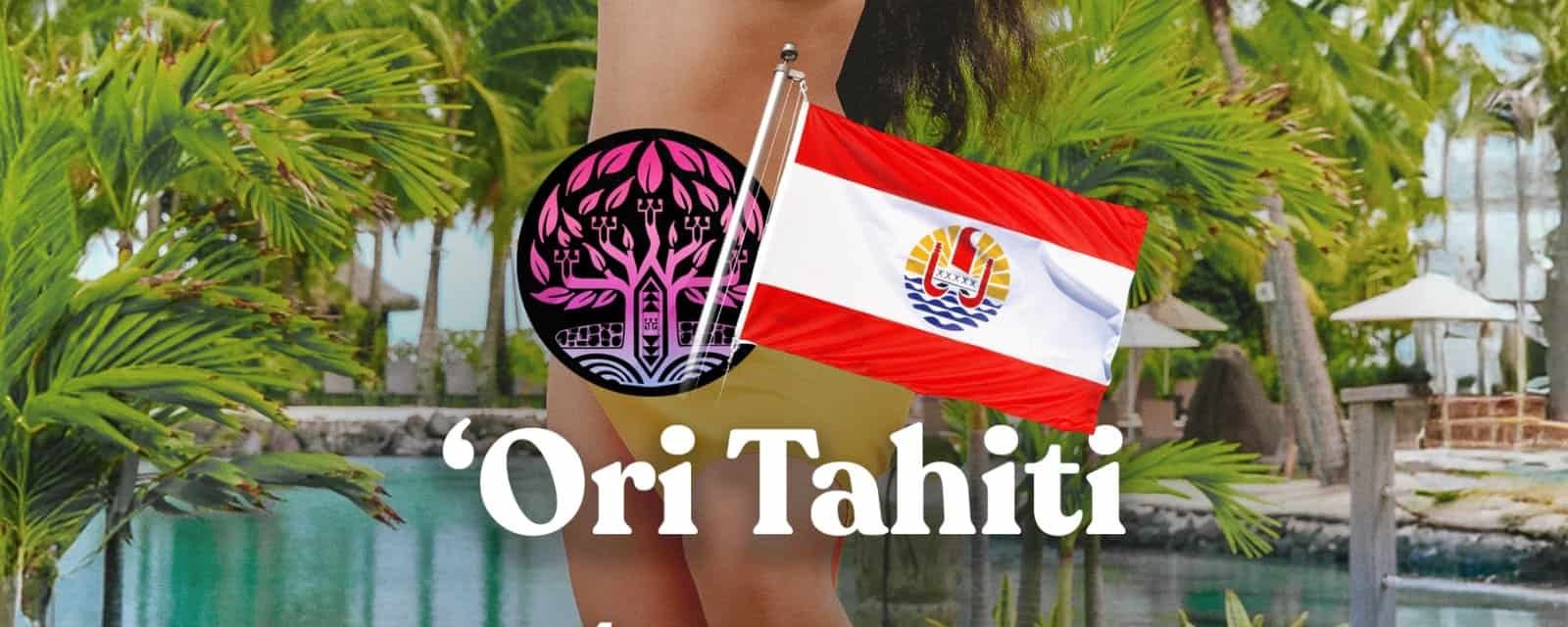 ‘Ori Tahiti : Les pas essentiels de la Danse Tahitienne