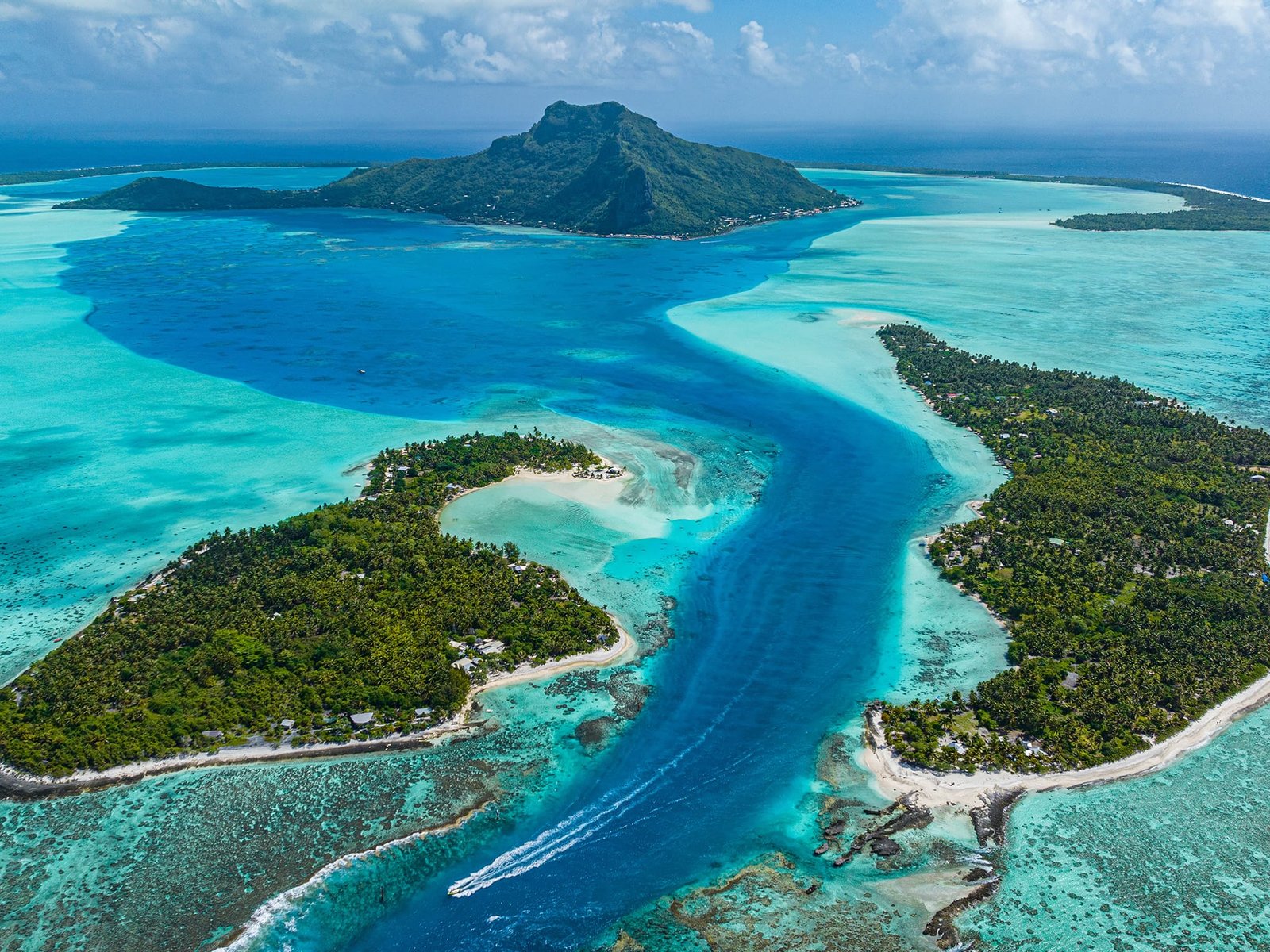 maupiti1 ©Michael Runkel / ©Tahiti Tourisme